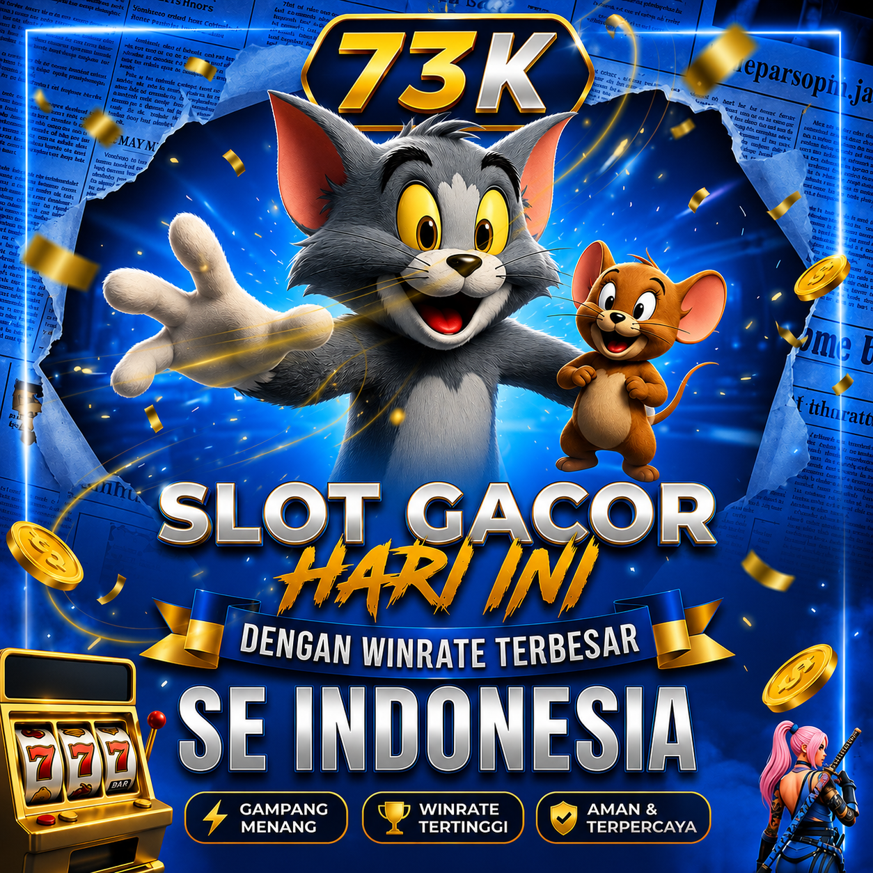 73k